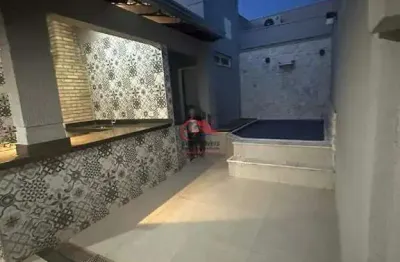 Casa à venda, 4 quartos, 2 suítes, estados unidos - uberaba/mg