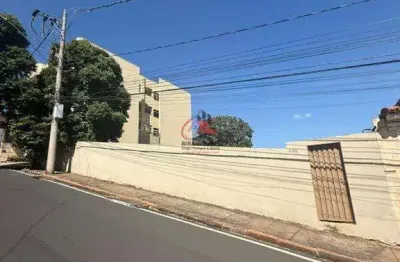 Terreno à venda no Estados Unidos, Uberaba 