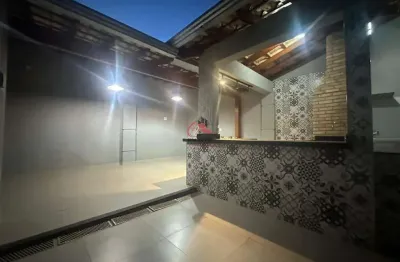 Casa com 4 quartos para alugar no Estados Unidos, Uberaba 