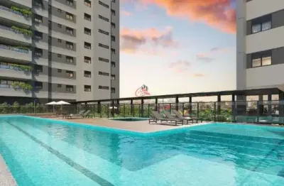 Apartamento alto padrão localizado no mercês.r$ 659.000