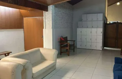 Sala comercial para alugar no Parque das Américas, Uberaba 