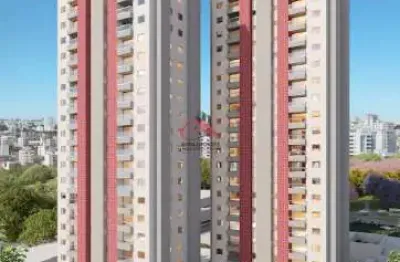 Apartamentos alto padrão de 76mts² e 131mts²- villa gávea uberaba- brisa da fonte