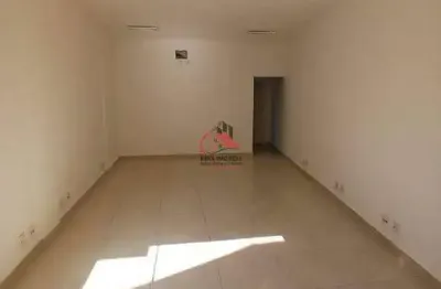 Sala comercial para alugar no Mercês, Uberaba 