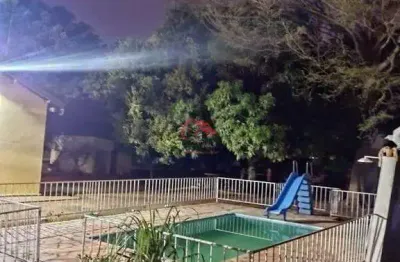Chácara / sítio com 2 quartos à venda no Chácaras Vila Real, Uberaba 