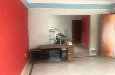 Casa com 3 dormitórios para alugar, 150 m² por r$ 1.300,01/mês - vila celeste - uberaba/mg