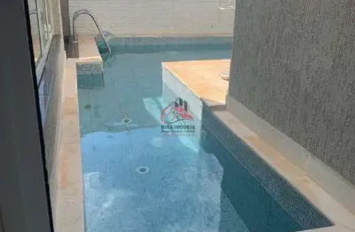 Casa com 3 quartos para alugar no Flamboyant Residencial Park, Uberaba 