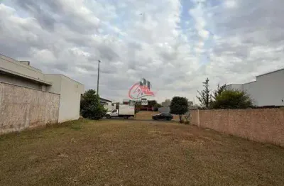 Terreno no condomínio cyrela 407,50 mts² -r$ 370.000,00