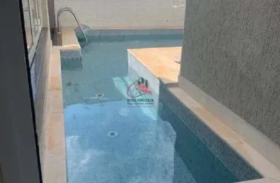 Casa com 3 quartos à venda no Flamboyant Residencial Park, Uberaba 