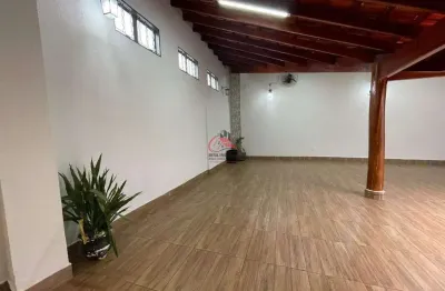 Ponto comercial para alugar no Bom Retiro, Uberaba 