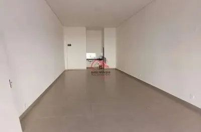 Sala para aluguel, nossa senhora da abadia - uberaba/mg