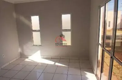 Casa em condomínio fechado com 2 quartos para alugar na Vila Arquelau, Uberaba 