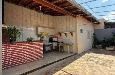Casa a venda no jardim américa r$ 330.000,00-aceita negociação