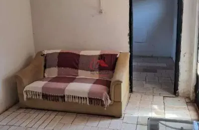 Barracão para aluguel, 2 quartos, boa vista - uberaba/mg