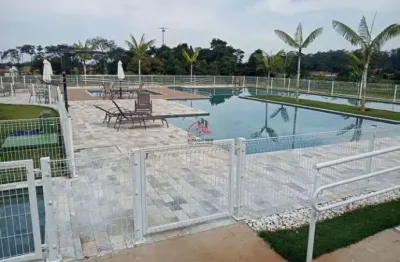 Terreno à venda no Damha Residencial Uberaba III, Uberaba 