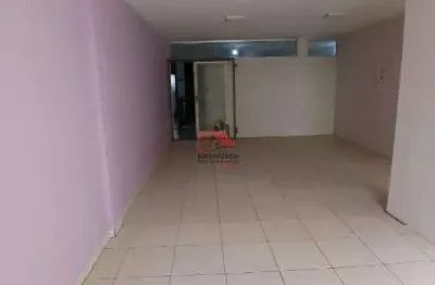 Sala comercial para alugar no Centro, Uberaba 