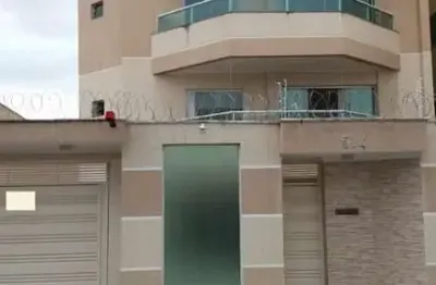 Apartamento com 3 dormitórios para alugar, 75 m² por r$ 1.800,000/mês - santa maria - uberaba/mg