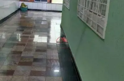 Casa com 3 quartos à venda na Nossa Senhora da Abadia, Uberaba 