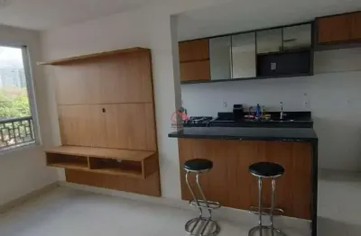 Apartamento com 2 quartos para alugar no Estados Unidos, Uberaba 