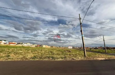 Terreno à venda no Jardim Maracanã, Uberaba 