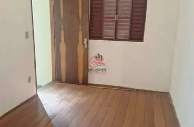 Apartamento com 2 quartos à venda no São Benedito, Uberaba 