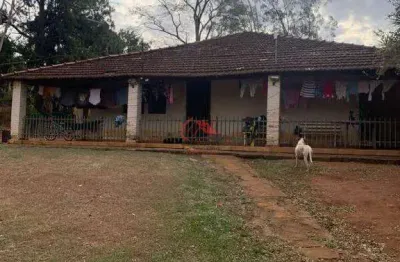 Chácara / sítio à venda na Área Rural de Uberaba, Uberaba 
