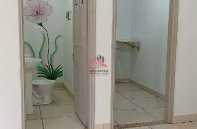 Sala comercial para alugar no Estados Unidos, Uberaba 