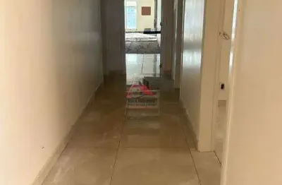 Casa com 4 quartos à venda no São Benedito, Uberaba 