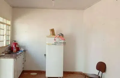 Casa com 1 quarto à venda na Nossa Senhora da Abadia, Uberaba 