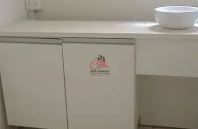 Sala comercial para alugar no Estados Unidos, Uberaba 