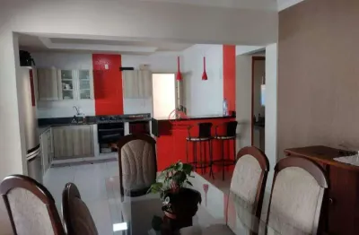 Casa com 3 quartos à venda no Lourdes, Uberaba 