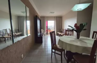 Apartamento à venda no Centro, Uberaba 