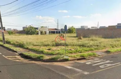 Terreno à venda no Parque das Laranjeiras, Uberaba 