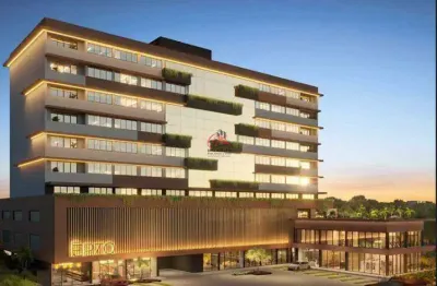 Sala comercial à venda no Recreio dos Bandeirantes, Uberaba 