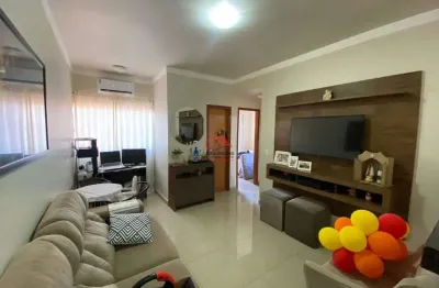 Apartamento 2 quartos (1 suíte) – residencial imperador, olinda – uberaba/mg