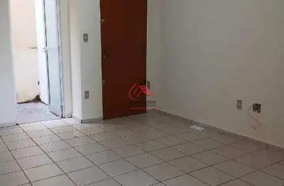 Apartamento com 2 quartos para alugar no Fabrício, Uberaba 