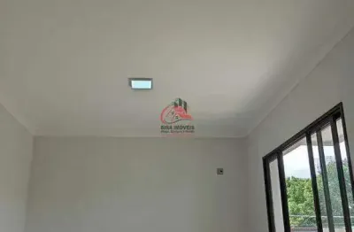 Apartamento com sacada, planejados e 3 quartos (1 suíte) – residencial europark