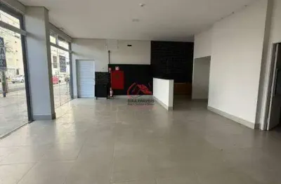 Sala comercial para alugar na Nossa Senhora da Abadia, Uberaba 