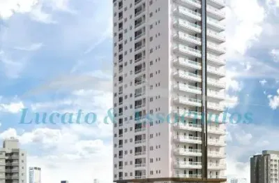 Lançamento entrega maio 2025, na vila guilhermina em praia grande sp 02 dorms sendo 01 suíte, varanda gourmet - lazer completo 01 ou 02 vagas