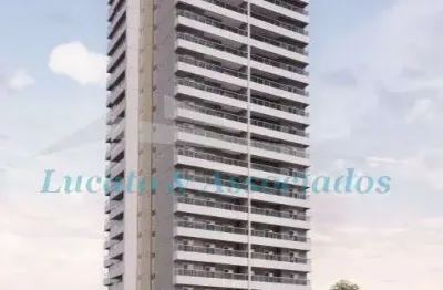 Apartamento residencial para Venda Aviação, Praia Grande SP 2 dormitórios sendo 1 suíte, 1 sala, 2 banheiros, 1 vaga 75,78 m² útil