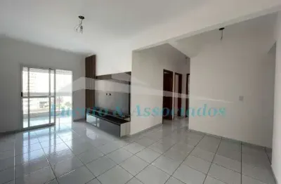 Apartamento para venda no canto do forte em praia grande sp 3 dormitórios, 1 suíte, sala 2 ambientes, cozinha, área de serviço, 01 vaga de garagem