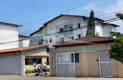 Apartamento para venda na vila antartica praia grande sp 02 dormitórios, sala, cozinha, área de serviço, banheiro social, 01 vaga de garagem