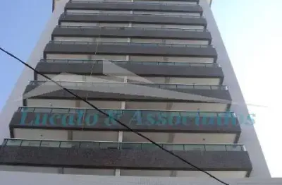 Cobertura para venda no boqueirão em praia grande sp 03 dormitórios sendo 02 suítes, sala com sacada gourmet, escritório, cozinha, lavabo, 03 vagas