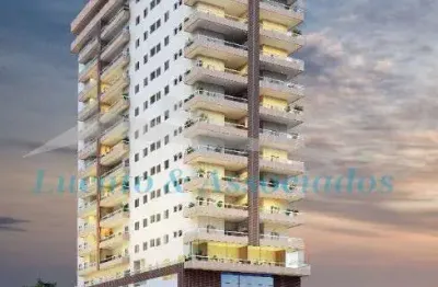 Lançamento vila balneária em praia grande sp, entrega prevista até fev/27 residencial parque das araucárias área útil 69,78m² a 106,56 m²