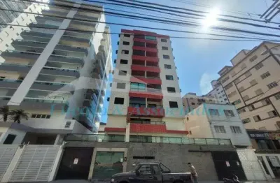 Cobertura na tupi,  04 dormitórios sendo 02 suítes, com 02 vagas de garagem privativas.