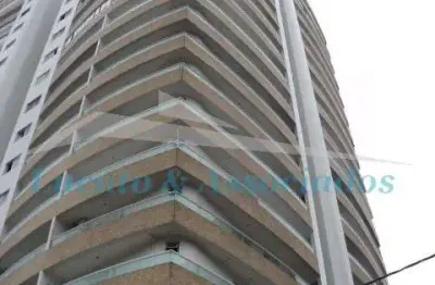 Apartamento para venda na vila tupi em praia grande sp, 02 dormitórios sendo 01 suite, sala com terraço gourmet, e 01 vaga de garagem lazer completo