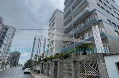 Apartamento à venda em praia grande-sp no caiçara: 2 quartos, 1 sala, 1 banheiro, 1 vaga de garagem, 68,25 m²!