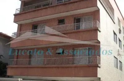 Cobertura de luxo na vila tupi: 3 quartos, 1 suite, 2 banheiros e 264,52 m² de área. garanta já o seu aluguel em praia grande-sp!