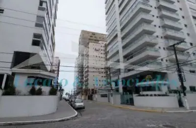 Apartamento na ocian, sendo 03 dormitórios com 01 suíte