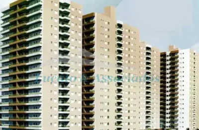 Apartamento no boqueirão em praia grande sp, novo e pronto para morar 117,54m² área útil, 03 dormitórios sendo 03 suítes, varanda gourmet, 02 vagas