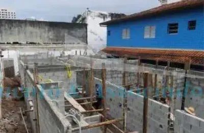 Casa com 2 quartos à venda no Balneário Maracanã, Praia Grande 